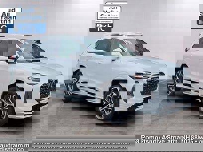 New 2025 Audi Q5 Premium