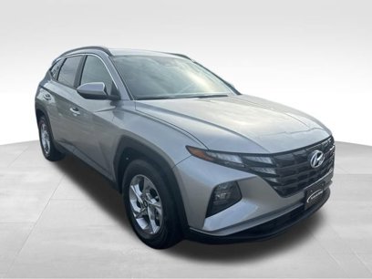 Used 2024 Hyundai Tucson SEL