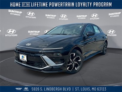 New 2024 Hyundai Sonata SEL