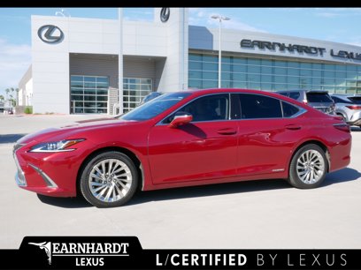 Used 2019 Lexus ES 300h