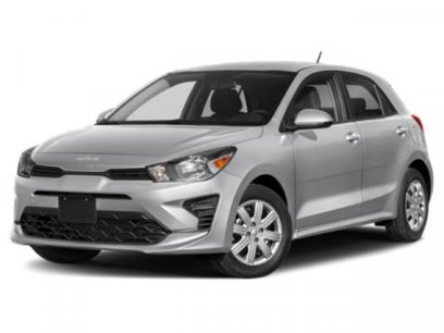 Certified 2023 Kia Rio S