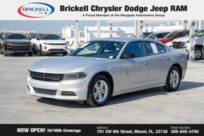 Used 2023 Dodge Charger SXT