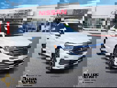 Used 2023 Volkswagen Jetta S w/ IQ.Drive Package