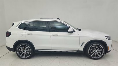 Used 2024 BMW X3 sDrive30i w/ Convenience Package