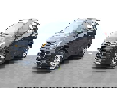 Certified 2022 Chevrolet Trax LT w/ LT Convenience Package