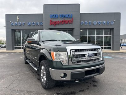 Used 2013 Ford F150 XLT w/ XLT Chrome Pkg