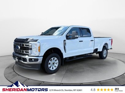 Used 2024 Ford F350 XLT