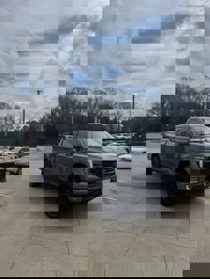 New 2024 Ford F150 Platinum