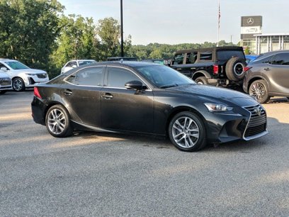 Used 2019 Lexus IS 300