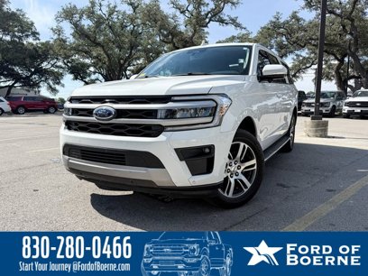 Used 2022 Ford Expedition Max XLT