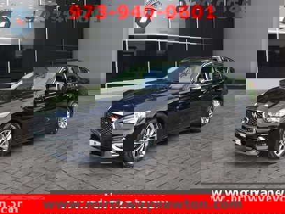 Used 2019 INFINITI Q50 Luxe
