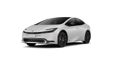 New 2024 Toyota Prius XLE