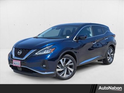 Used 2024 Nissan Murano SL