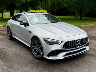 Used 2019 Mercedes-Benz AMG GT 53