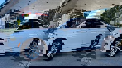 Used 2015 BMW 528i Sedan