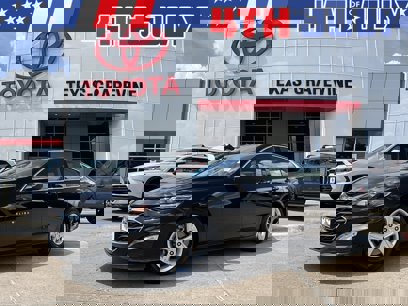 Used 2023 Chevrolet Malibu LT w/ Driver Confidence Package