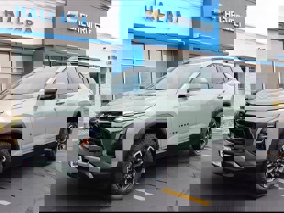 New 2026 Chevrolet Equinox ACTIV w/ Convenience Package III