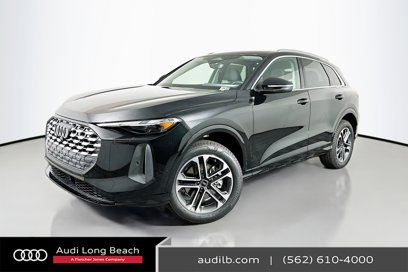 New 2025 Audi Q5 Premium
