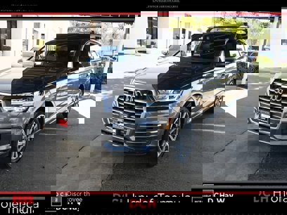 Used 2019 Audi Q7 3.0T Premium Plus w/ Premium Plus Package