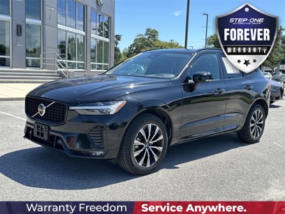 Used 2023 Volvo XC60 B5 Plus