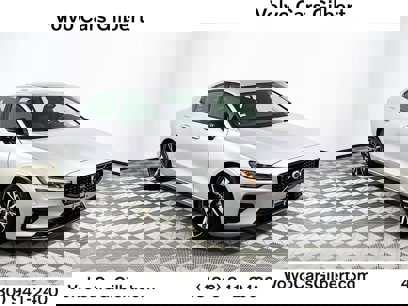 Certified 2025 Volvo S60 B5 Core
