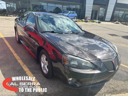 Used 2008 Pontiac Grand Prix w/ Preferred Package
