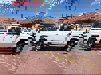 Used 2021 Chevrolet Silverado 2500 W/T w/ WT Fleet Convenience Package