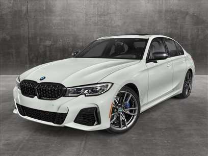 Used 2022 BMW M340i w/ Premium Package