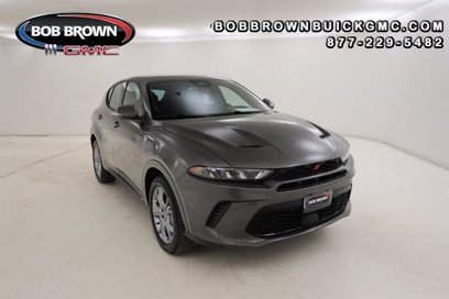 Used 2024 Dodge Hornet R/T
