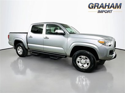 Used 2022 Toyota Tacoma SR