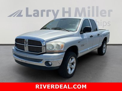 Used 2006 Dodge Ram 1500 Truck SLT w/ Quad Cab Big Horn Value Group