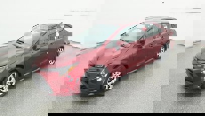 New 2025 Toyota Corolla LE