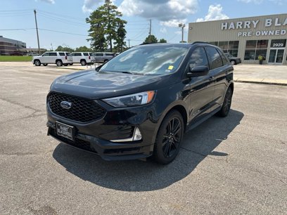 Used 2021 Ford Edge ST-Line