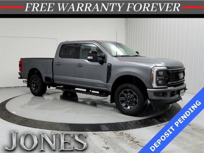 Used 2024 Ford F350 Lariat