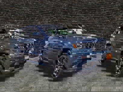 Certified 2021 Jeep Grand Cherokee High Altitude
