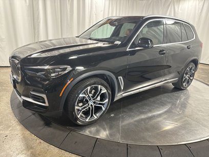 Used 2023 BMW X5 xDrive40i w/ Parking Assistance Package
