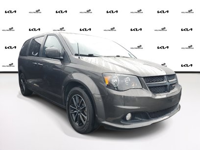 Used 2018 Dodge Grand Caravan SXT w/ Driver Convenience Group