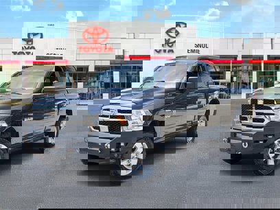 Used 2020 RAM 1500 Classic SLT