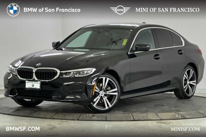 Used 2022 BMW 330i Sedan w/ Driving Assistance Package