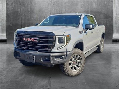 Used 2024 GMC Sierra 1500 AT4X