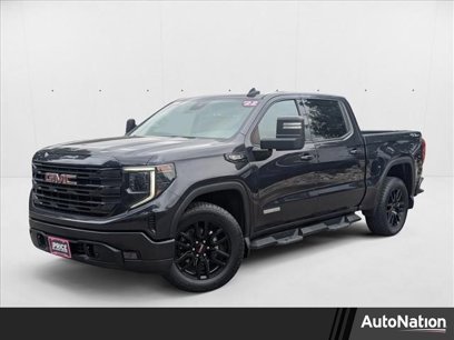 Used 2022 GMC Sierra 1500 Elevation