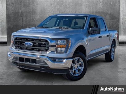 Used 2023 Ford F150 XLT