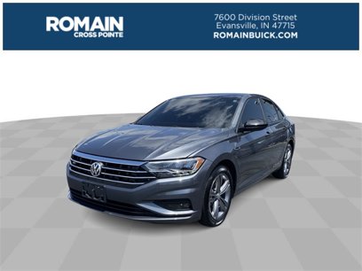 Used 2021 Volkswagen Jetta R-Line