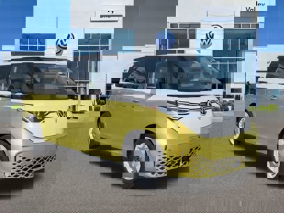 New 2025 Volkswagen ID. Buzz 1st Edition
