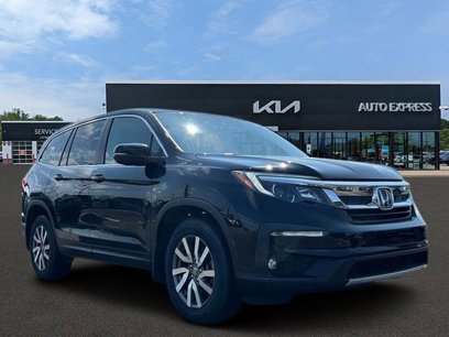Used 2019 Honda Pilot EX-L