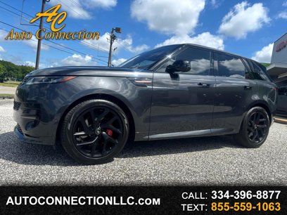 Used 2023 Land Rover Range Rover Sport SE Dynamic