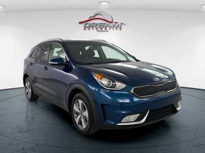 Used 2019 Kia Niro EX