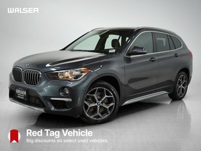 Used 2019 BMW X1 xDrive28i w/ Convenience Package
