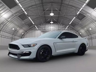 Used 2016 Ford Mustang Shelby GT350 w/ Technology Package