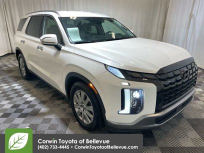Used 2024 Hyundai Palisade SEL